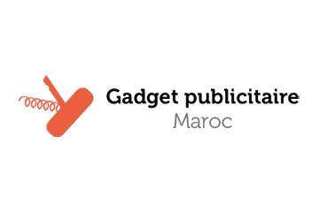 Gadgets publicitaires personnalisés au Maroc