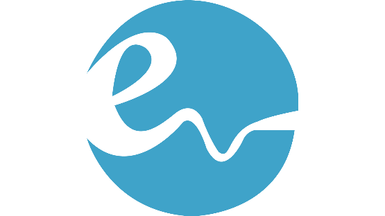 E-Maroc Wave Logo