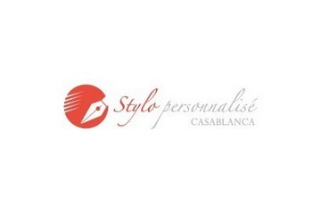 Stylos personnalisés à Casablanca